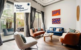 Edgar Suites - Bordeaux Meriadeck