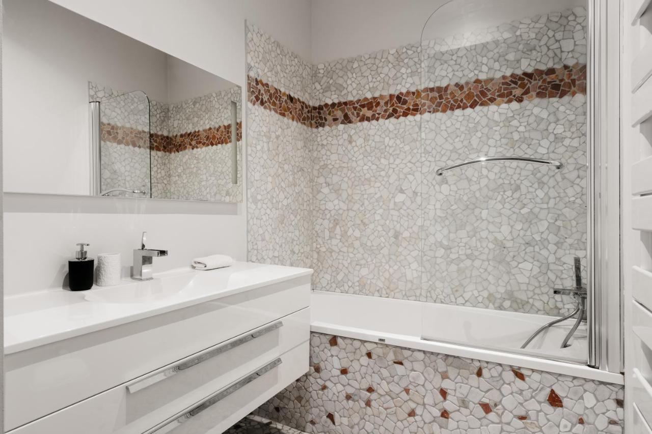 Edgar Suites - Bordeaux Meriadeck Extérieur photo