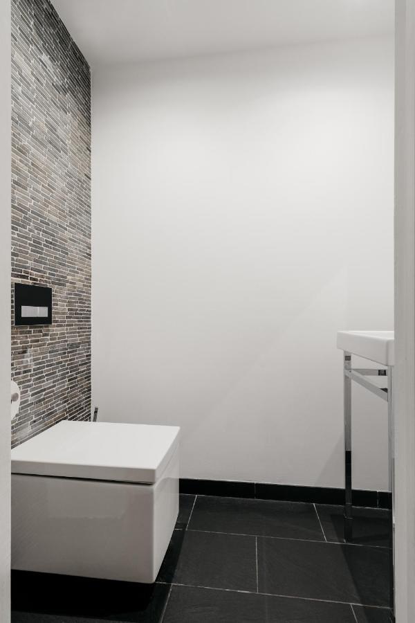 Edgar Suites - Bordeaux Meriadeck Extérieur photo