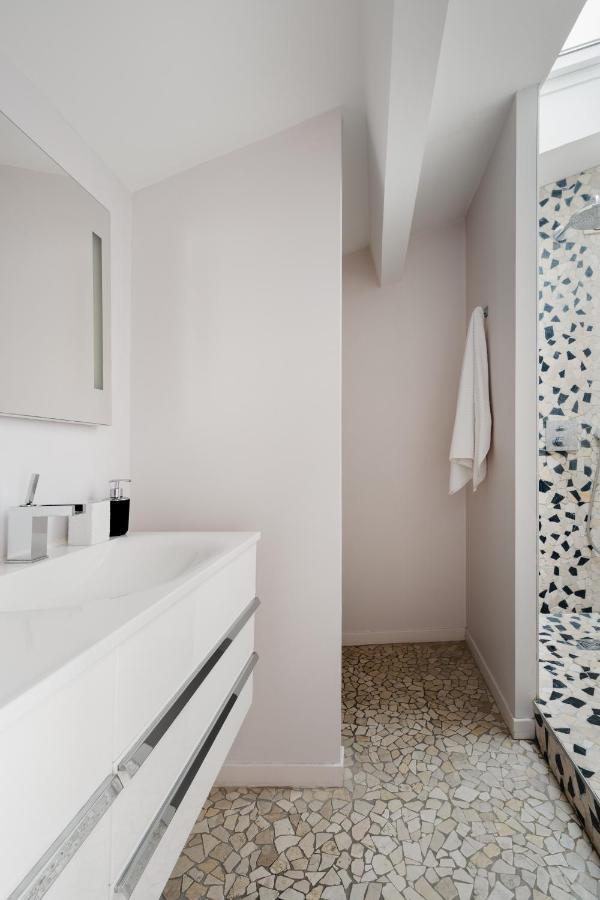 Edgar Suites - Bordeaux Meriadeck Extérieur photo